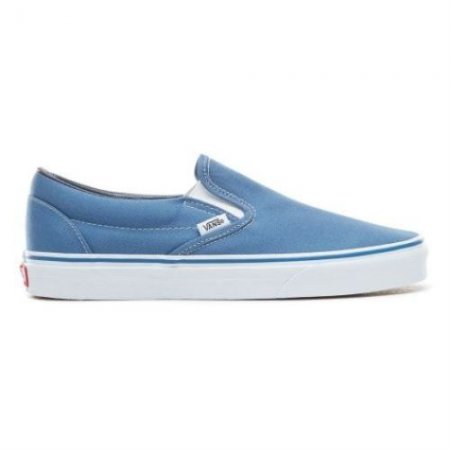 Vans | Men's Classic Slip-On Navy