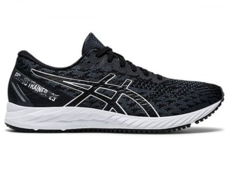 ASICS | FOR WOMEN GEL-DS Trainer 25 - Black/Carrier Grey