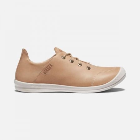 Keen | For Women | Lorelai II Sneaker-Tan/Brick Dust