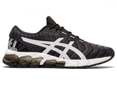 ASICS | FOR WOMEN GEL-QUANTUM 180 5 - Black/White