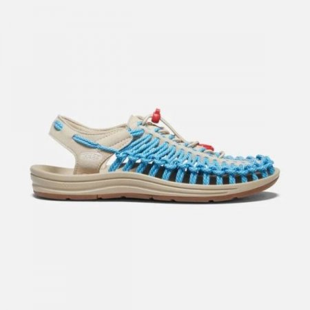 Keen | For Women | UNEEK-Safari/Vivid Blue