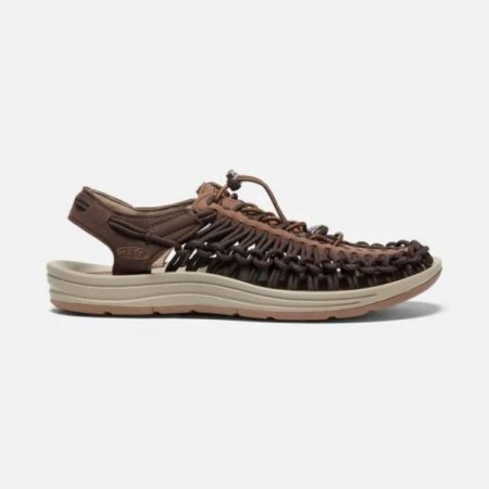 Keen | For Men | UNEEK-Coffee Bean/Bison