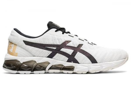 ASICS | FOR MEN GEL-QUANTUM 180 5 - White/Black