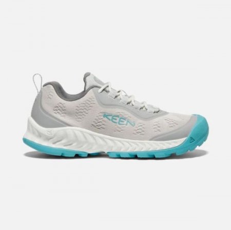 Keen | For Women | NXIS Speed-Vapor/Porcelain