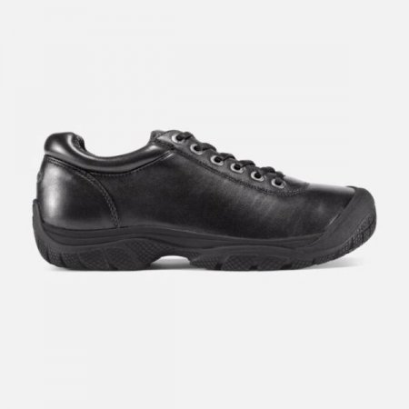 Keen | For Men | PTC Dress Oxford-Black