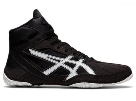 ASICS | FOR MEN Matcontrol D - Performance Black/White