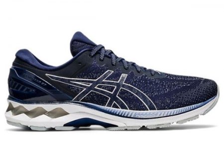 ASICS | FOR MEN GEL-KAYANO 27 - Peacoat/Piedmont Grey