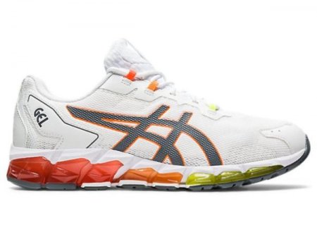 ASICS | FOR MEN GEL-QUANTUM 360 6 - White/Metropolis