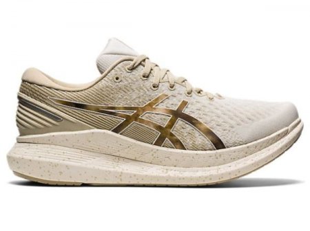 ASICS | FOR MEN GLIDERIDE 2 - Cream/Putty