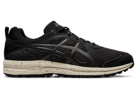 ASICS | FOR MEN GEL-TORRANCE Trail - Black/Black