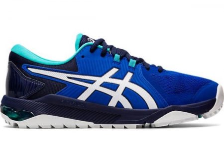 ASICS | FOR MEN GEL-COURSE GLIDE MEN - ASICS | FOR MEN Blue/White