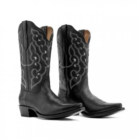 RUJO WOMEN'S THE SISTER-Onyx