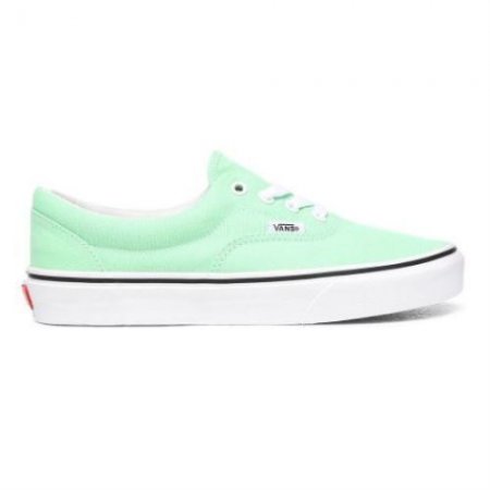 Vans | Women's Era Green Ash/True White