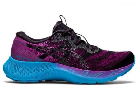 ASICS | FOR WOMEN GEL-NIMBUS LITE 2 - Digital Grape/Black