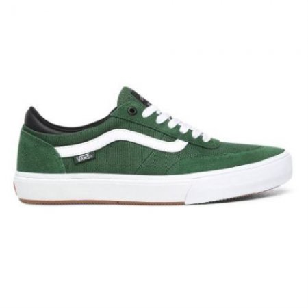 Vans | Men's Glibert Crockett Pro 2 Alpine/White