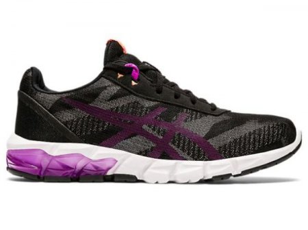 ASICS | FOR WOMEN GEL-QUANTUM 90 2 F - Black/Orchid