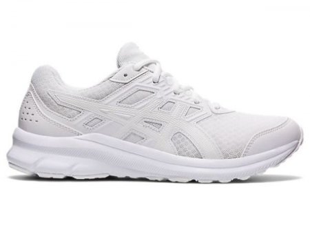 ASICS | FOR MEN JOLT 3 - White/White