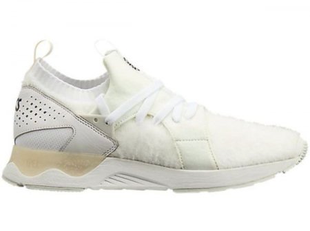 ASICS | FOR MEN GEL-Lyte V Sanze Knit - White/White