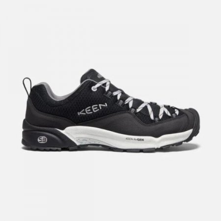 Keen | For Men | Wasatch Crest Vent-Black/Vapor