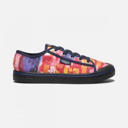 Keen | For Women | Elsa Lite Garcia Sneaker-New York At Night