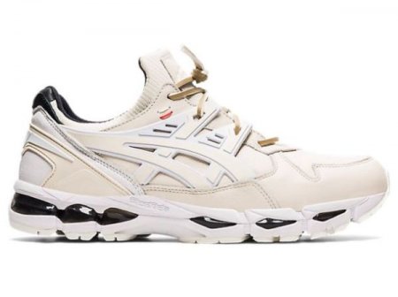 ASICS | FOR MEN GEL-KAYANO TRAINER 21 - Birch/White