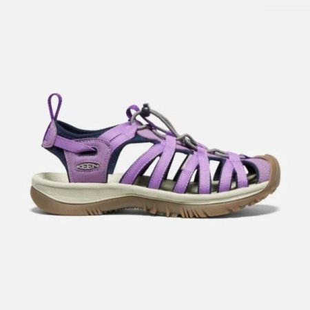 Keen | For Women | Whisper-Chalk Violet/English Lavender