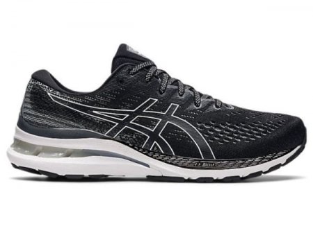 ASICS | FOR MEN GEL-KAYANO 28 - Black/White