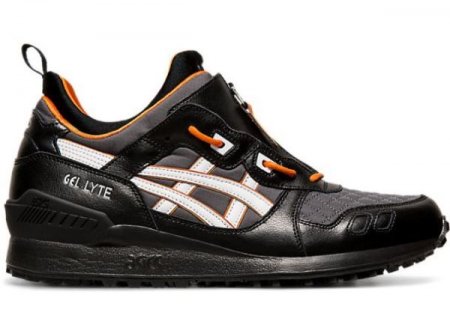 ASICS | FOR MEN GEL-Lyte MT - Black/White