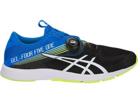 ASICS | FOR MEN GEL-451 - Electric Blue/White