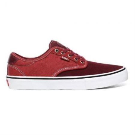 Vans | Men's Chima Ferguson Pro Port Royale/Rosewood