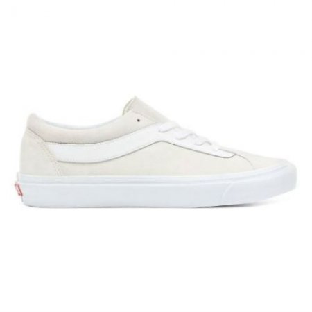 Vans | Men's Suede Bold NI (Suede) Marshmallow/True White