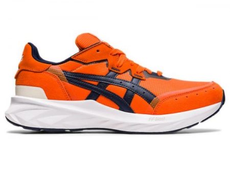 ASICS | FOR MEN TARTHER BLAST - Marigold Orange/Midnight