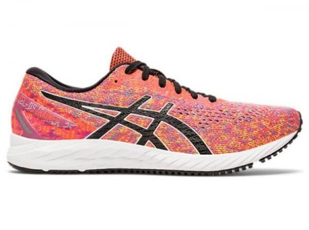 ASICS | FOR WOMEN GEL-DS Trainer 25 - Sunrise Red/Black