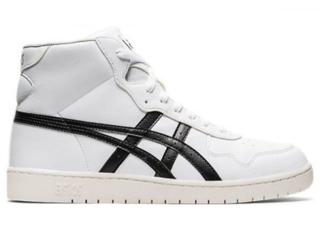 ASICS | FOR MEN JAPAN L - White/Black