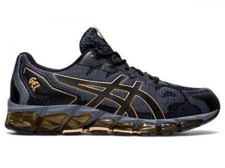 ASICS | FOR MEN GEL-QUANTUM 360 6 - Metropolis/Black