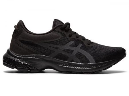 ASICS | FOR WOMEN GEL-KUMO LYTE 2 - Black/Graphite Grey