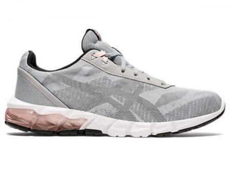 ASICS | FOR WOMEN GEL-QUANTUM 90 2 F - Piedmont Grey/Ginger Peach