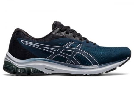 ASICS | FOR MEN GEL-PULSE 12 - French Blue/Sheet Rock