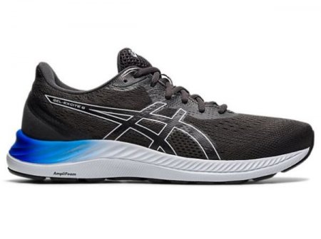 ASICS | FOR MEN GEL-EXCITE 8 - Graphite Grey/Piedmont Grey