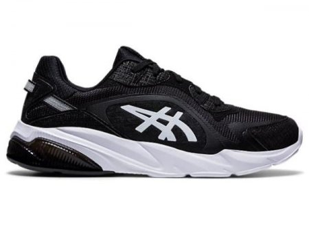 ASICS | FOR MEN GEL-MIQRUM - Black/White