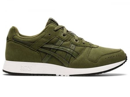 ASICS | FOR MEN LYTE CLASSIC - Smog Green/Black