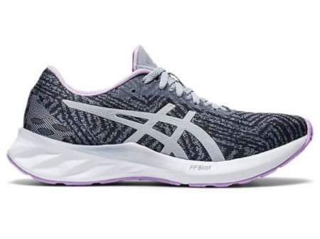 ASICS | FOR WOMEN ROADBLAST - Sheet Rock/Piedmont Grey