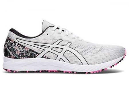 ASICS | FOR MEN GEL-DS TRAINER 25 WM - White/White