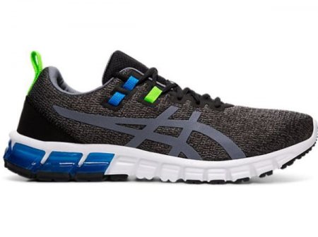 ASICS | FOR MEN GEL-QUANTUM 90 - Graphite Grey/Metropolis