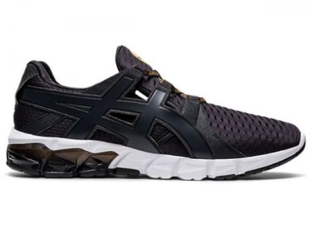 ASICS | FOR MEN GEL-QUANTUM 90 TYO - Graphite Grey/Black