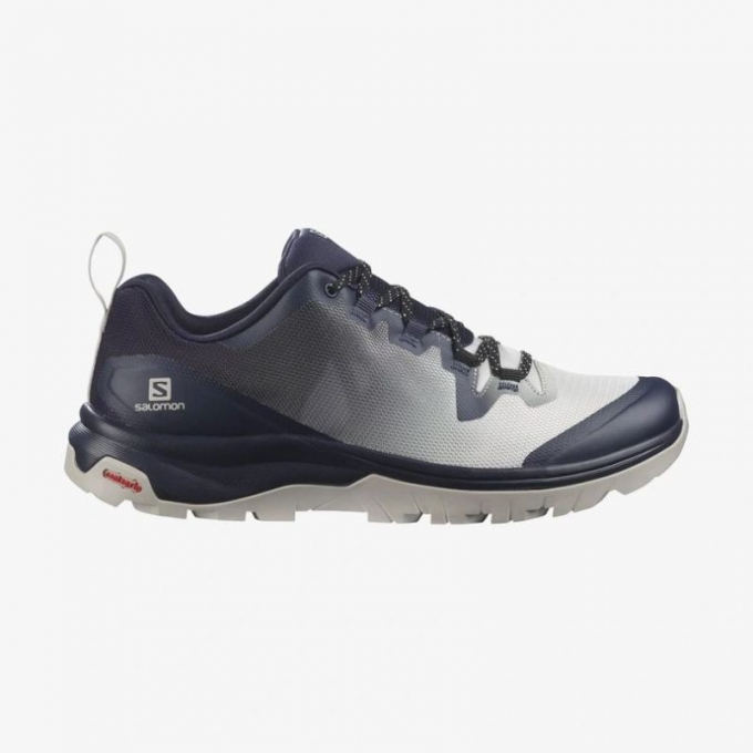 Salomon | Women's VAYA-Lunar Rock / Night Sky / Lunar Rock