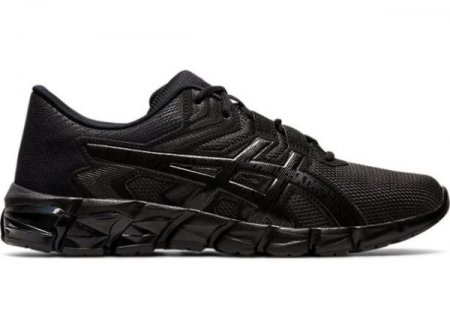 ASICS | FOR MEN GEL-QUANTUM 90 2 - Graphite Grey/Black