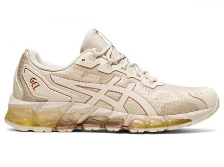 ASICS | FOR WOMEN GEL-QUANTUM 360 6 - Birch/Rose Gold