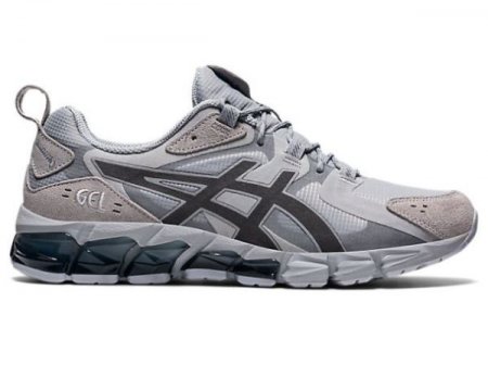 ASICS | FOR MEN GEL-QUANTUM 180 - Piedmont Grey/Metropolis