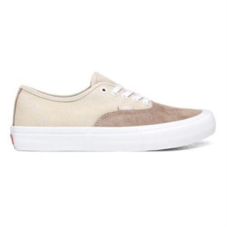 Vans | Men's Authentic Pro Rainy Day/White